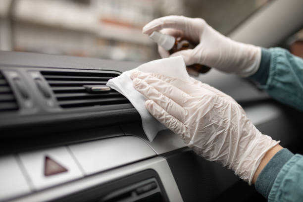 Best Affordable HVAC Duct Cleaning  in Novato, CA