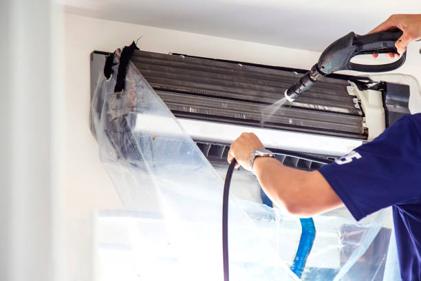 Best Commercial Air Duct Cleaning  in Novato, CA