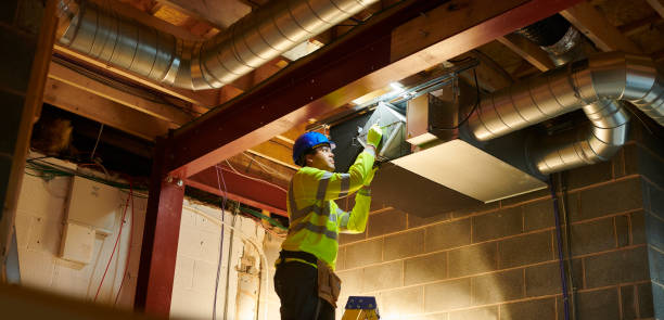 Best Air Duct Cleaning Near Me  in Novato, CA