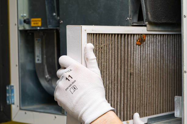 Professional Airduct Cleaning in Novato, CA