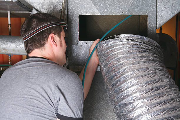 Best Home Air Vent Cleaning  in Novato, CA