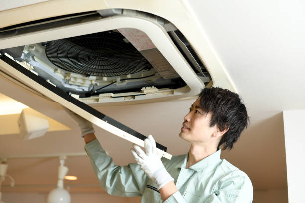 Best HVAC Duct Inspection Services  in Novato, CA