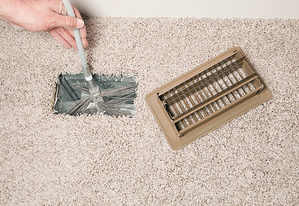 Best Home Air Vent Cleaning  in Novato, CA