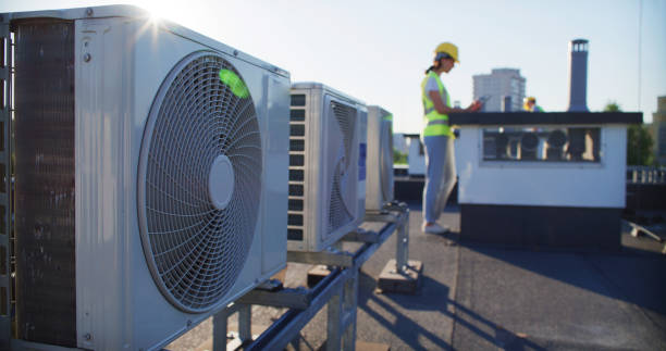 Best Air Duct Cleaning Near Me  in Novato, CA